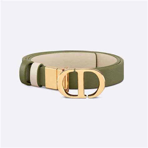 Women's 30 Montaigne Reversible Belt .